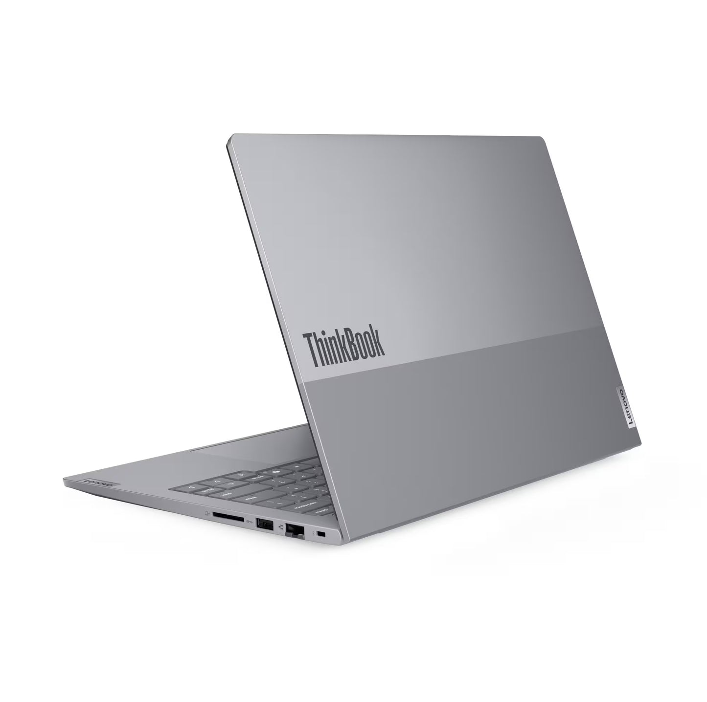 Lenovo ThinkBook 14 Gen 8 - 14" FHD / Ultra 7 255H / 16GB / 512GB (NVMe PCIe 4.0 SSD) / DOS / 1YW - Laptop