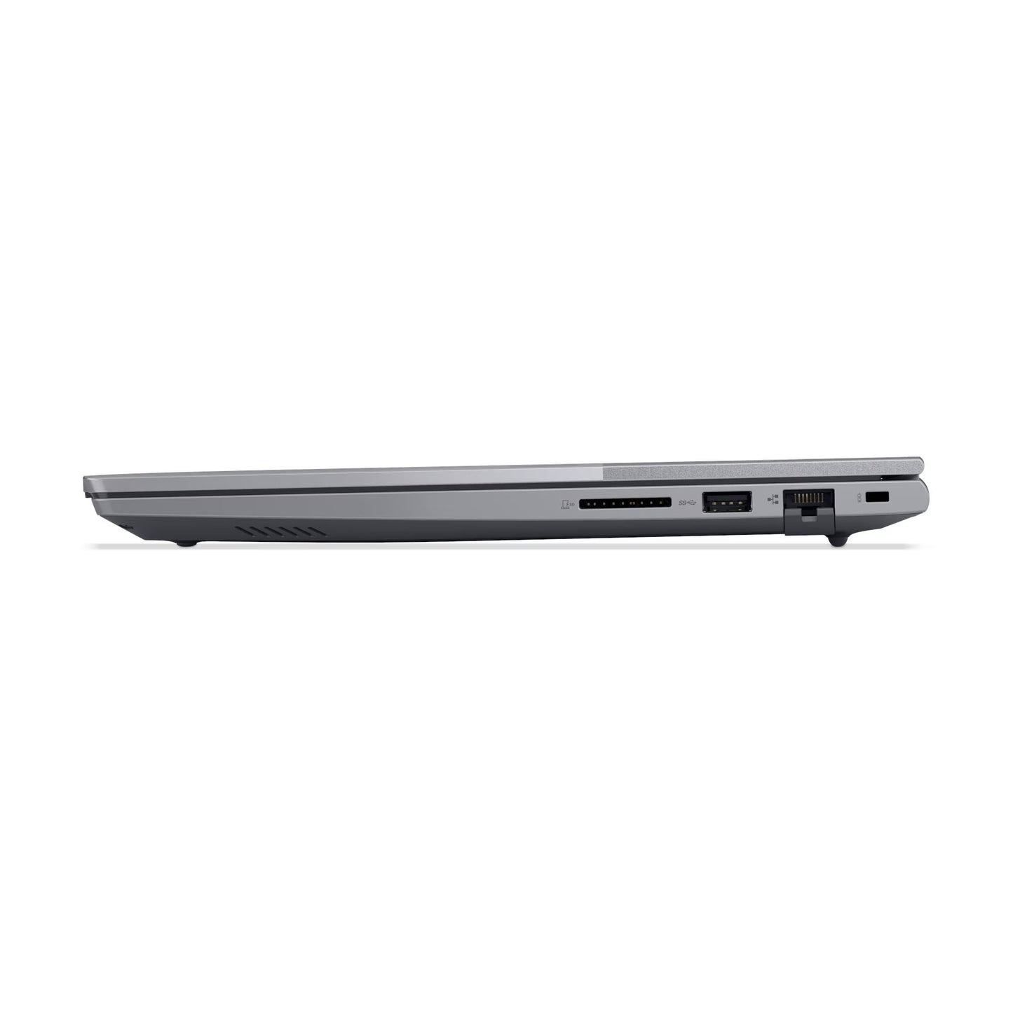 Lenovo ThinkBook 14 Gen 8 - 14" FHD / Ultra 7 255H / 16GB / 512GB (NVMe PCIe 4.0 SSD) / DOS / 1YW - Laptop