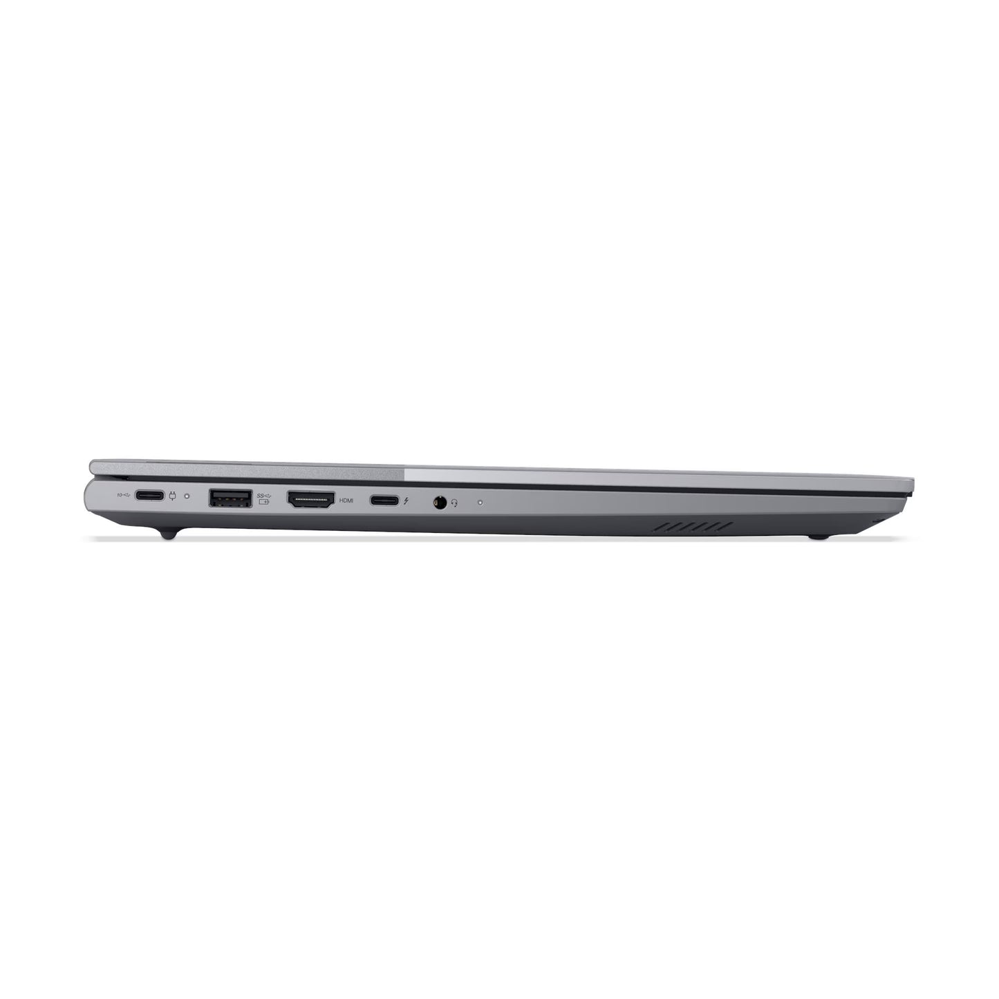 Lenovo ThinkBook 16 G8 - 16" WUXGA IPS / Ultra 7 255H / 16GB DDR5 / 512GB (NVMe Gen4 SSD) / Intel Arc 140T / Windows 11 Pro / 1YW / Arctic Grey - Laptop