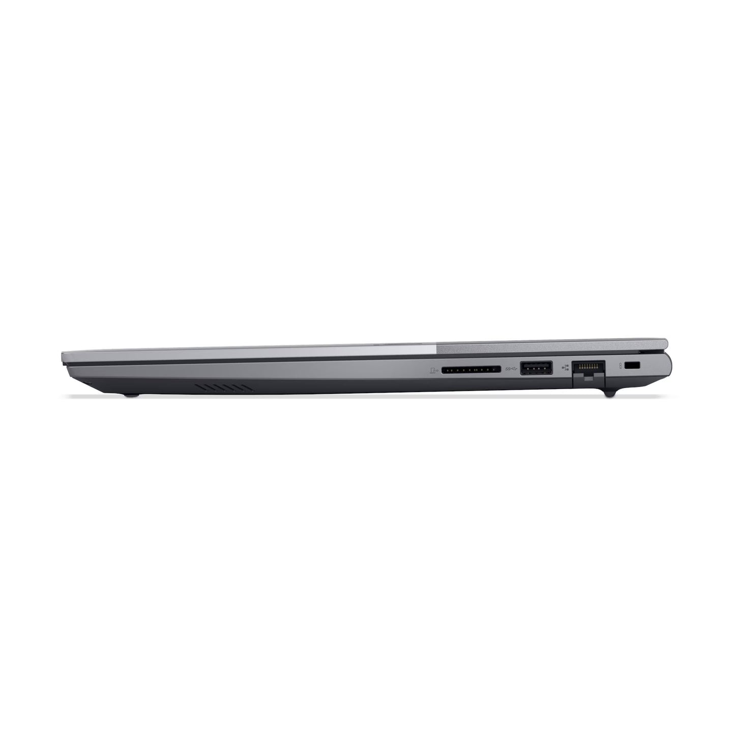 Lenovo ThinkBook 16 G8 - 16" WUXGA IPS / Ultra 7 255H / 16GB DDR5 / 512GB (NVMe Gen4 SSD) / Intel Arc 140T / Windows 11 Pro / 1YW / Arctic Grey - Laptop