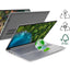 Lenovo ThinkBook 16 G8 - 16" WUXGA IPS / Ultra 7 255H / 16GB DDR5 / 512GB (NVMe Gen4 SSD) / Intel Arc 140T / Windows 11 Pro / 1YW / Arctic Grey - Laptop