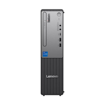Lenovo ThinkCentre Neo 50s Gen 5 SFF - Core i7-14700 / 8GB / 512GB SSD / DVDRW / Windows 11 Pro / 1YW - Desktop