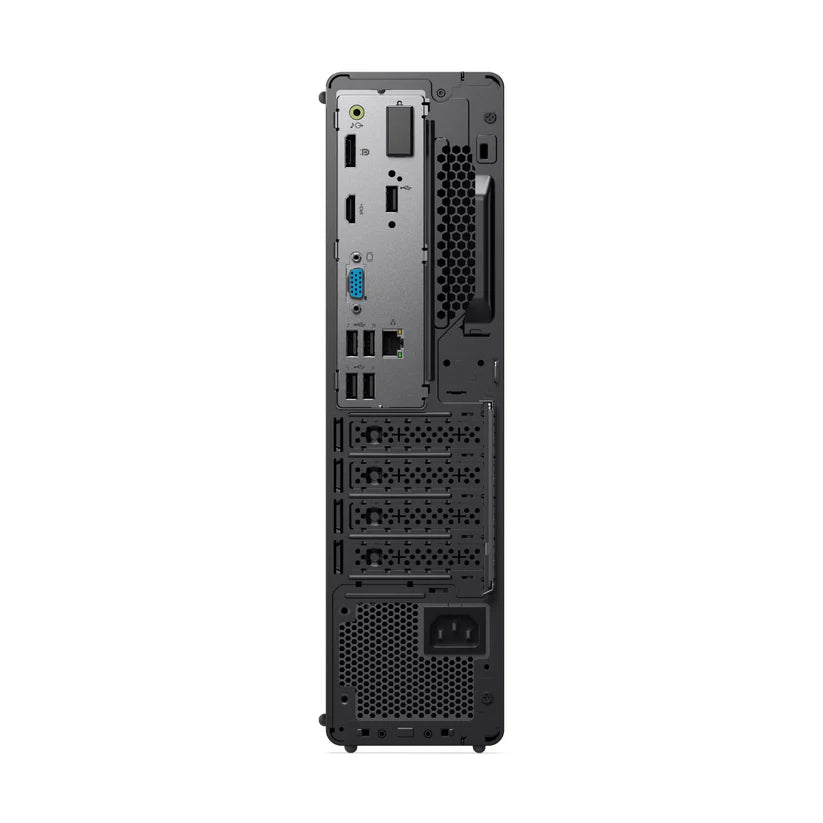 Lenovo ThinkCentre Neo 50s Gen 5 SFF - Core i7-14700 / 8GB / 512GB SSD / DVDRW / DOS / 1YW - Desktop