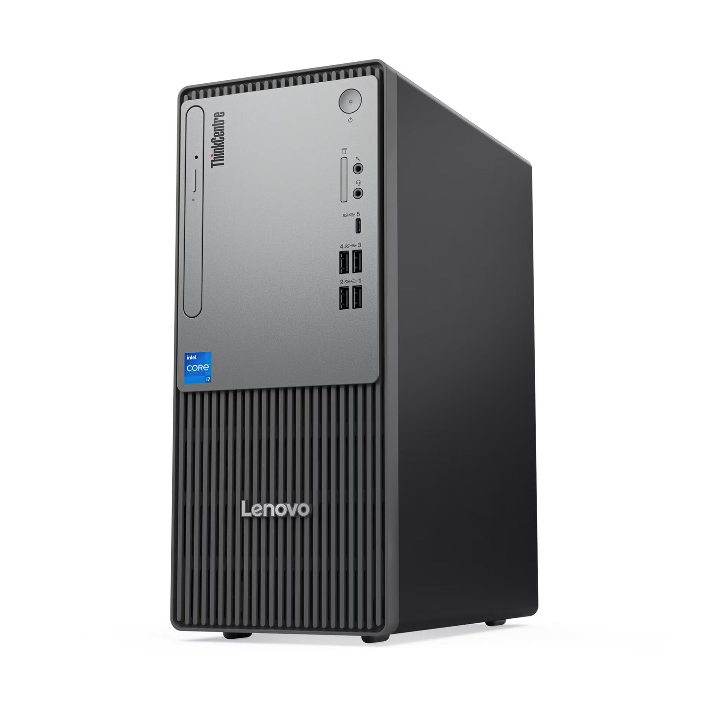 Lenovo ThinkCentre Neo 50t Gen 5 – Intel Core i7-14700 / 32GB / 1TB SSD / Win 11 Pro / 1-Year Warranty