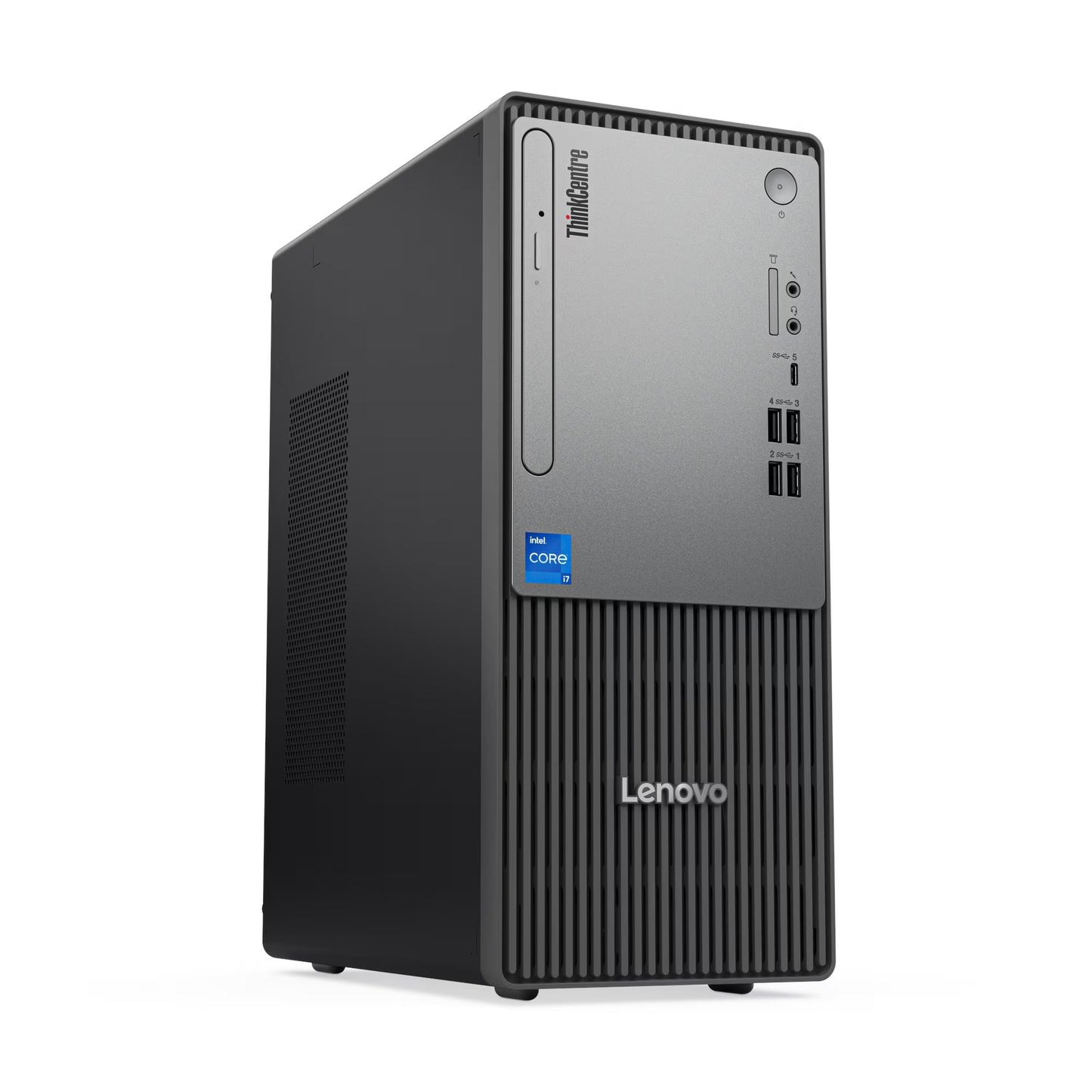 Lenovo ThinkCentre Neo 50t Gen 5 – Intel Core i7-14700 / 32GB / 1TB SSD / Win 11 Pro / 1-Year Warranty