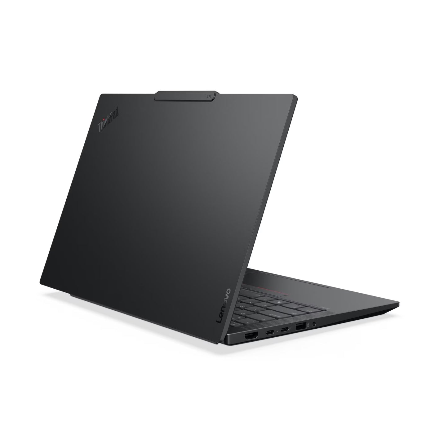 Lenovo ThinkPad E14 Gen 7 - 14" WUXGA IPS / Core 7 240H / 16GB DDR5 / 512GB (NVMe Gen4 SSD) / Windows 11 Pro / 1YW / Black - Laptop