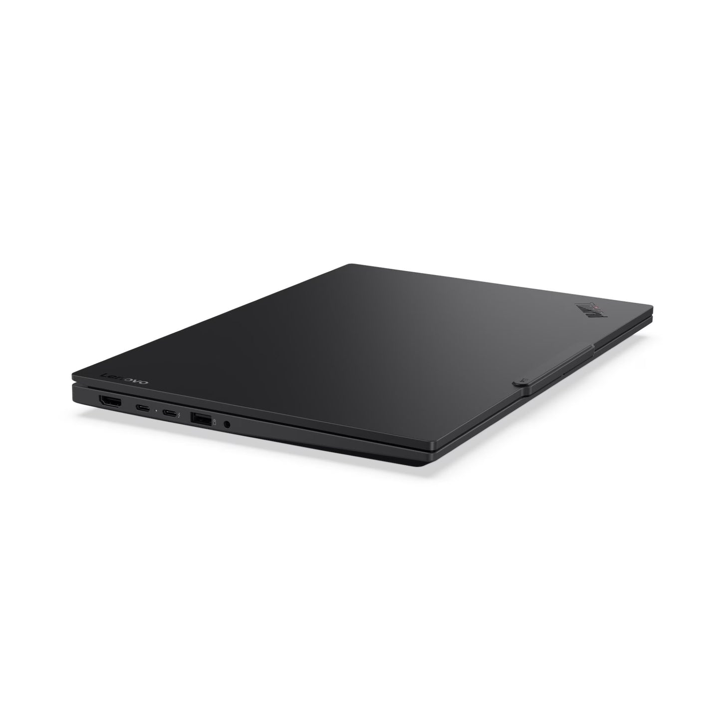 Lenovo ThinkPad E14 Gen 7 - 14" WUXGA IPS / Core 7 240H / 16GB DDR5 / 512GB (NVMe Gen4 SSD) / Windows 11 Pro / 1YW / Black - Laptop