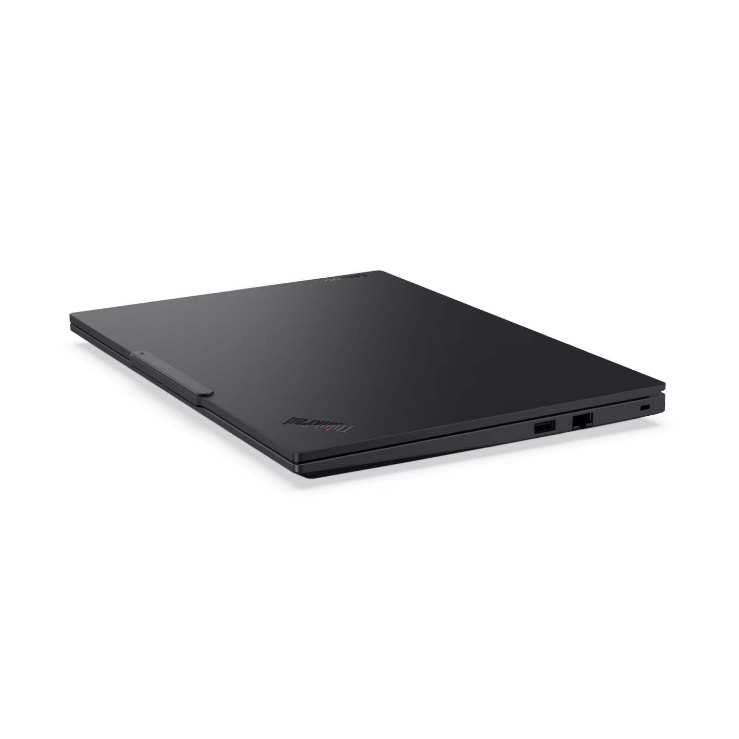 Lenovo ThinkPad E14 Gen 7 - 14" WUXGA IPS / Core 7 240H / 16GB DDR5 / 512GB (NVMe Gen4 SSD) / Windows 11 Pro / 1YW / Black - Laptop