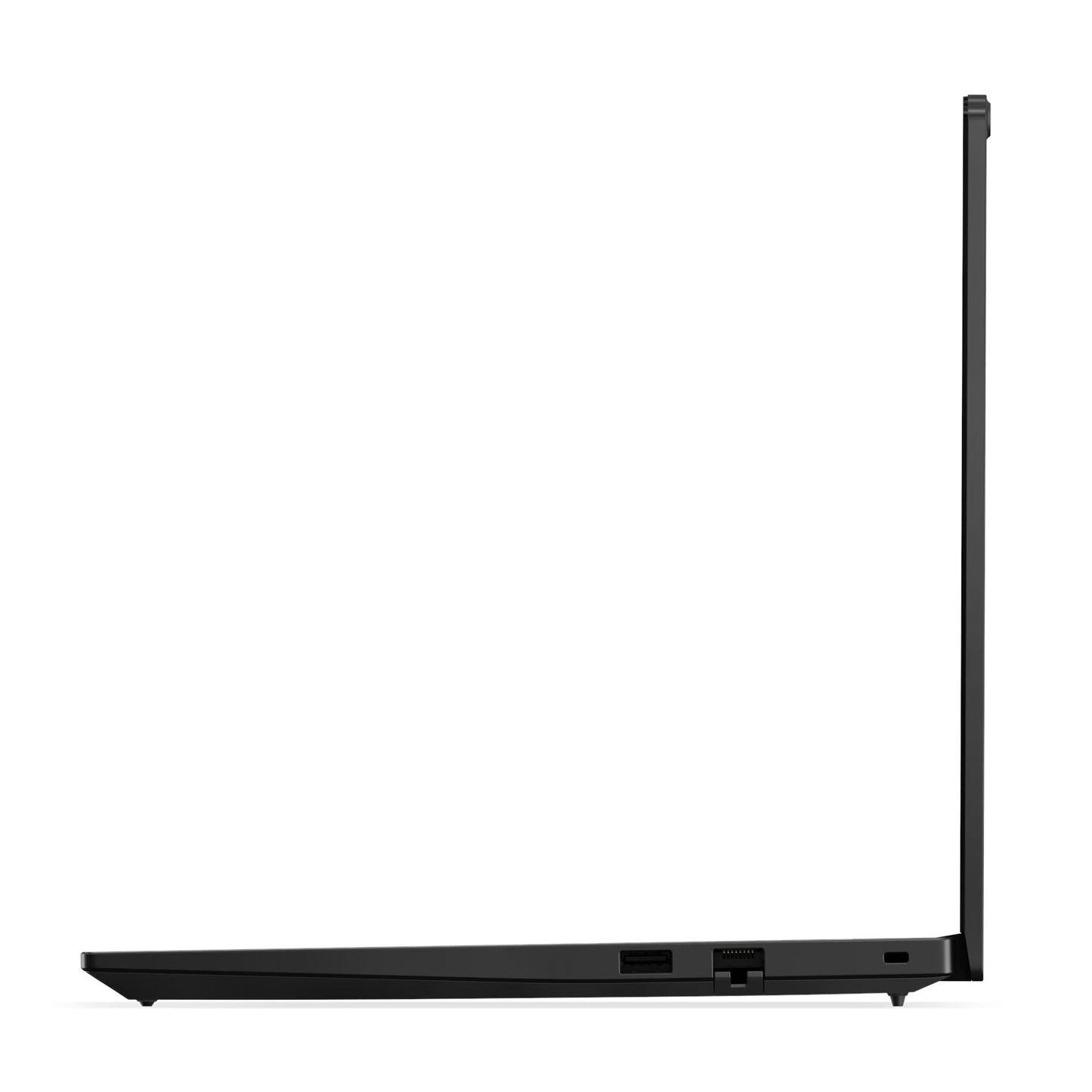 Lenovo ThinkPad E14 Gen 7 - 14" WUXGA IPS / Core 7 240H / 16GB DDR5 / 512GB (NVMe Gen4 SSD) / Windows 11 Pro / 1YW / Black - Laptop