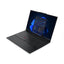 Lenovo ThinkPad E16 Gen 3 - 16" WUXGA IPS / Core 7 240H / 16GB DDR5 / 512GB (NVMe Gen4 SSD) / DOS / 1YW / Black - Laptop