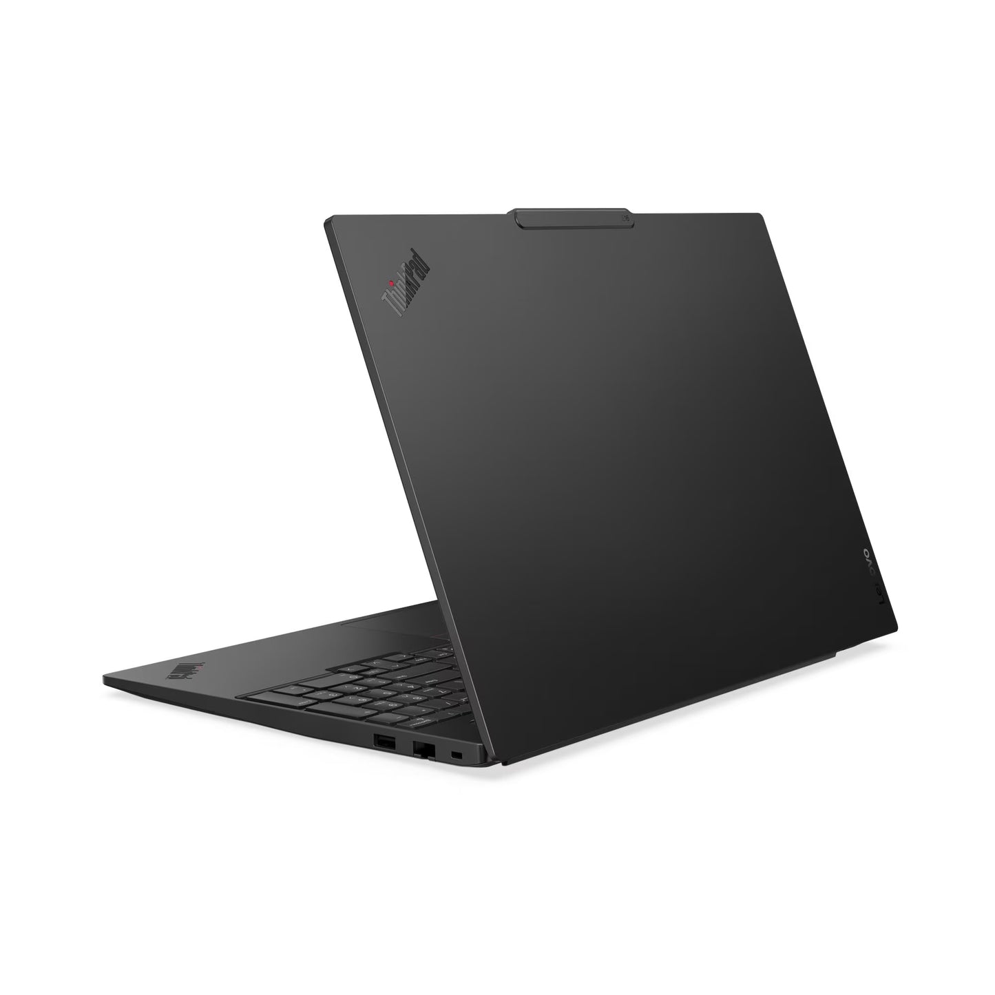 Lenovo ThinkPad E16 Gen 3 - 16" WUXGA IPS / Core 7 240H / 16GB DDR5 / 512GB (NVMe Gen4 SSD) / DOS / 1YW / Black - Laptop