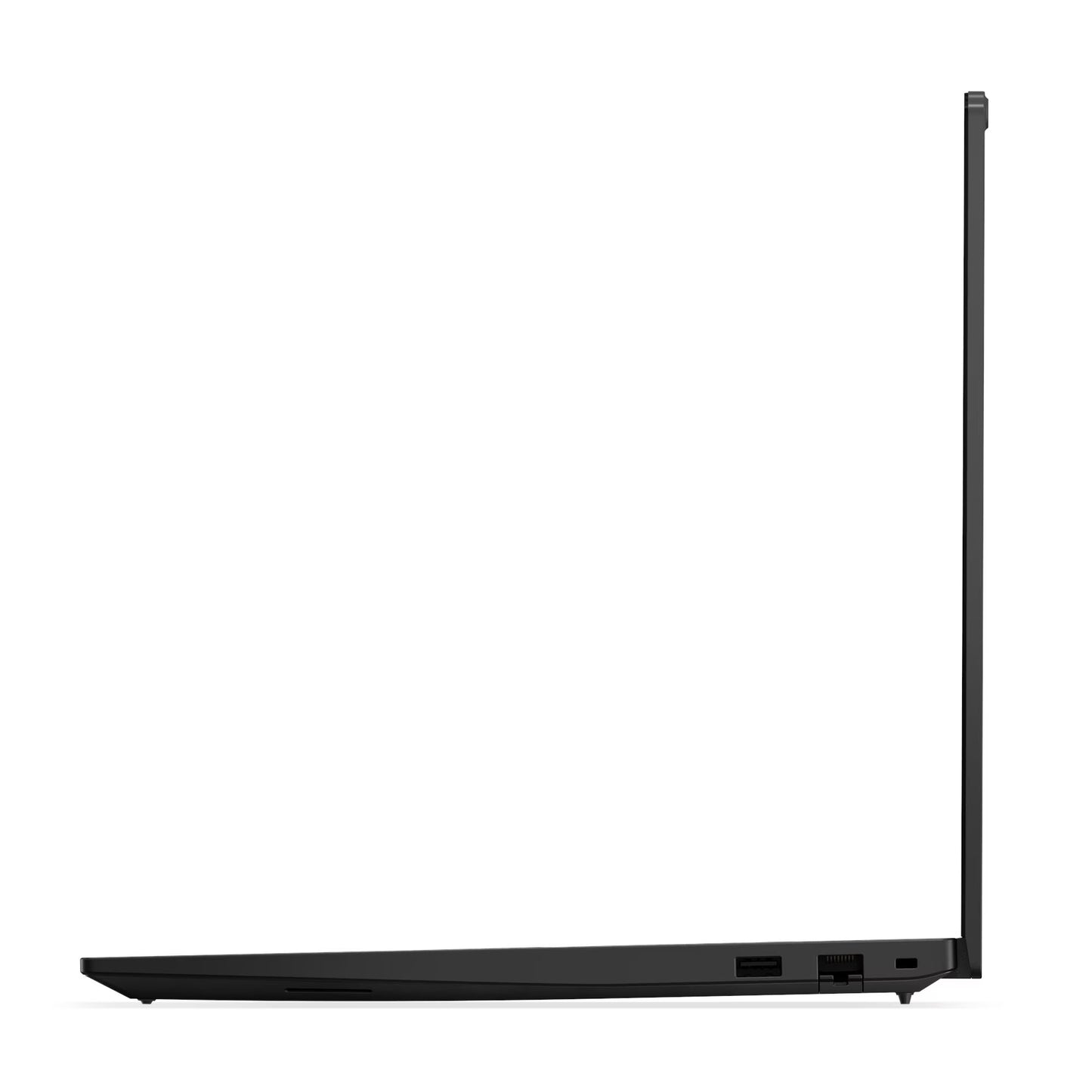 Lenovo ThinkPad E16 Gen 3 - 16" WUXGA IPS / Core 7 240H / 16GB DDR5 / 512GB (NVMe Gen4 SSD) / DOS / 1YW / Black - Laptop