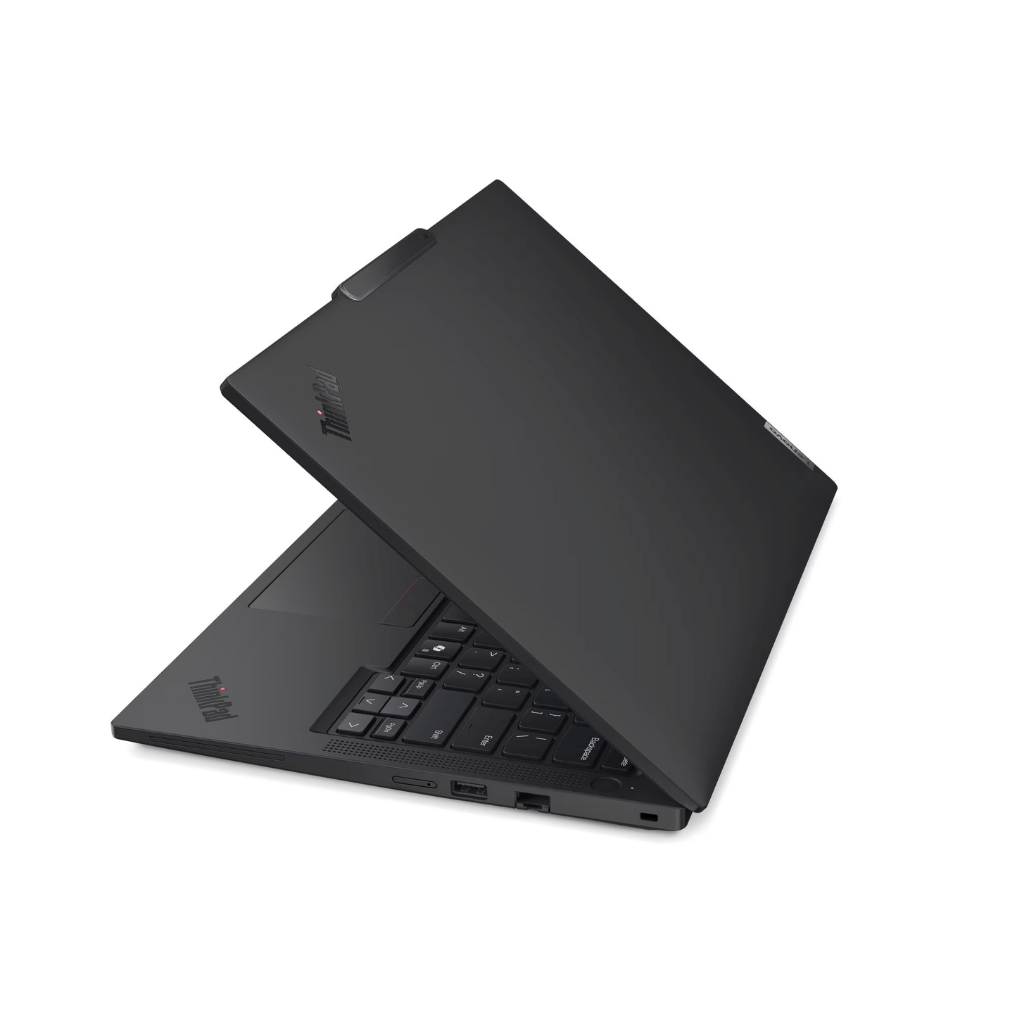 Lenovo ThinkPad T14 Gen 6 AI PC - 14" WUXGA / Ultra 7 258V / 32GB / 512GB (NVMe Gen4 SSD) / DOS / 3YW - Laptop