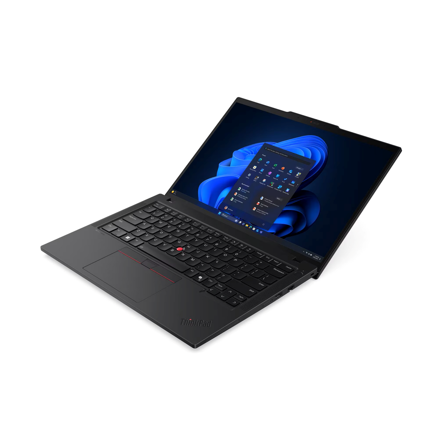 Lenovo ThinkPad T14 Gen 6 AI PC - 14" WUXGA / Ultra 7 258V / 32GB / 512GB (NVMe Gen4 SSD) / DOS / 3YW - Laptop