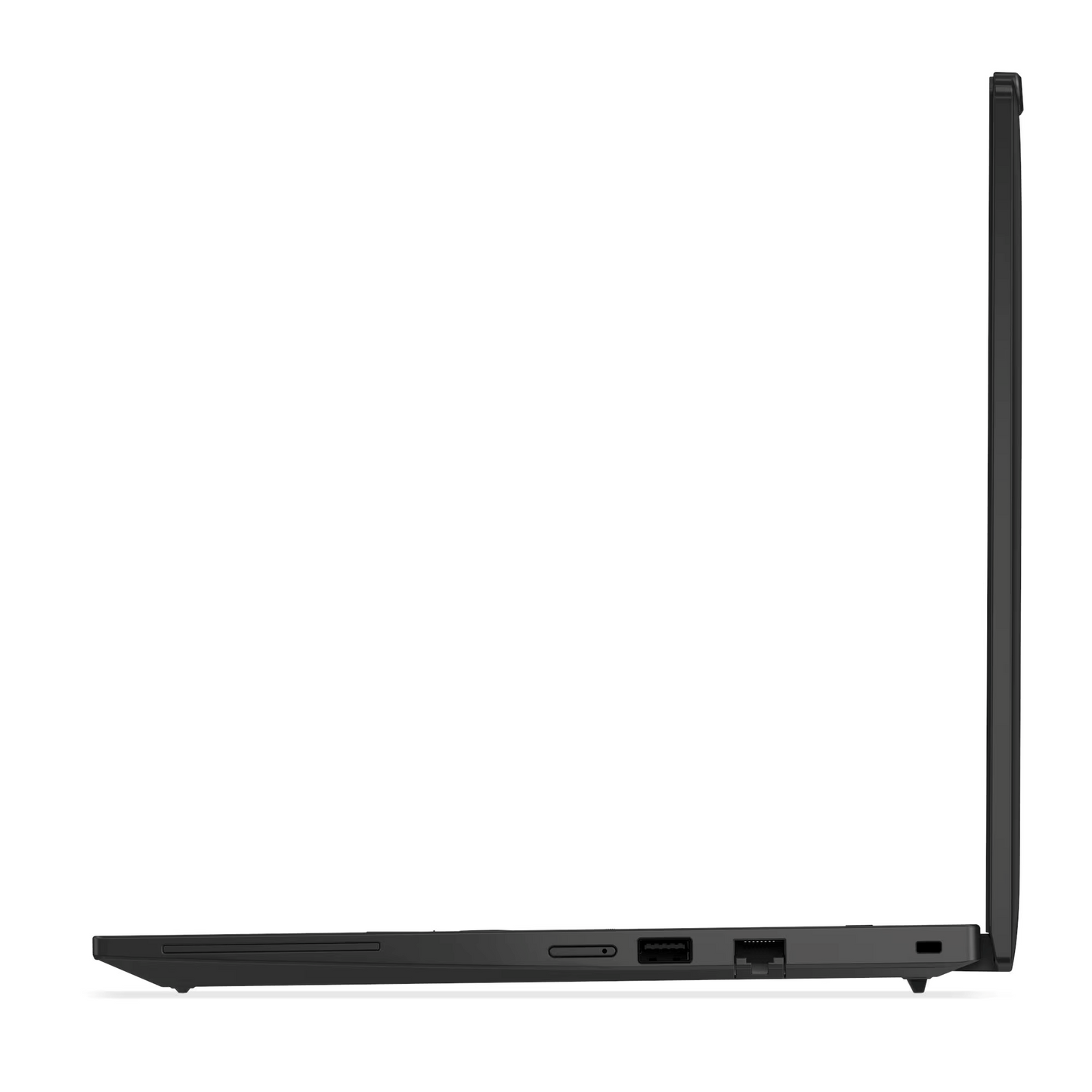 Lenovo ThinkPad T14 Gen 6 AI PC - 14" WUXGA / Ultra 7 258V / 32GB / 512GB (NVMe Gen4 SSD) / Windows 11 Pro / 3YW - Laptop