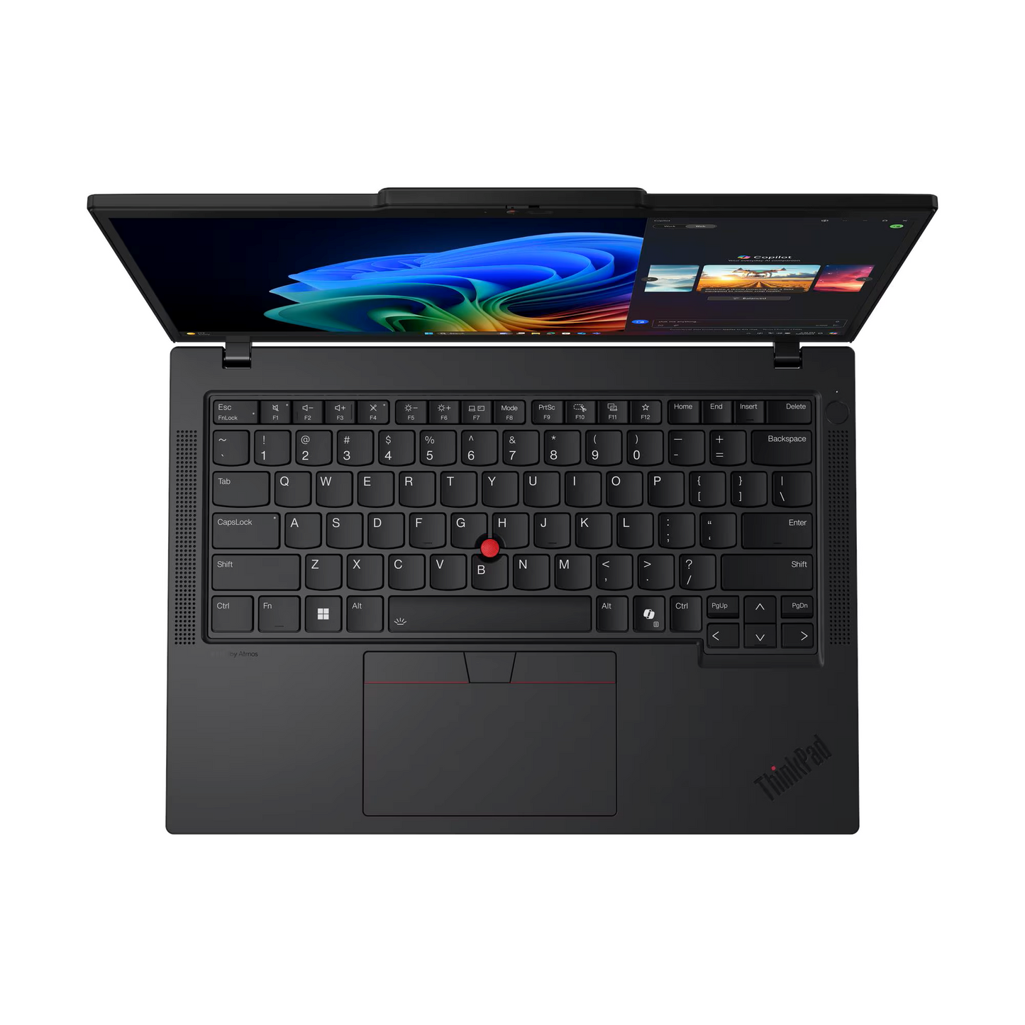 Lenovo ThinkPad T14 Gen 6 AI PC - 14" WUXGA / Ultra 7 258V / 32GB / 512GB (NVMe Gen4 SSD) / Windows 11 Pro / 3YW - Laptop