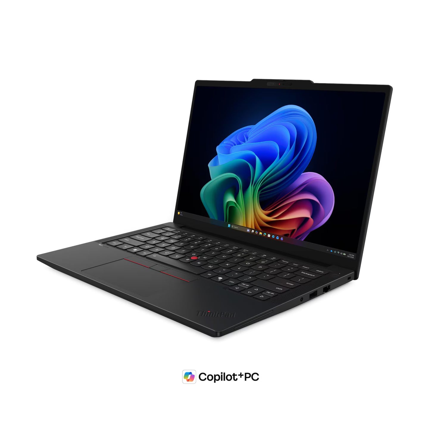 Lenovo ThinkPad T14 Gen 7 Copilot+ PC - 14.0" WUXGA / Ultra 7 355 / 16GB / 512GB NVMe SSD / AI Boost up to 49 TOPS / 3-Year Warranty