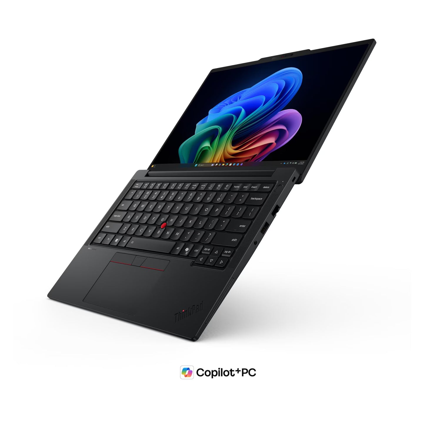 Lenovo ThinkPad T14 Gen 7 Copilot+ PC - 14.0" WUXGA / Ultra 7 355 / 16GB / 512GB NVMe SSD / AI Boost up to 49 TOPS / 3-Year Warranty
