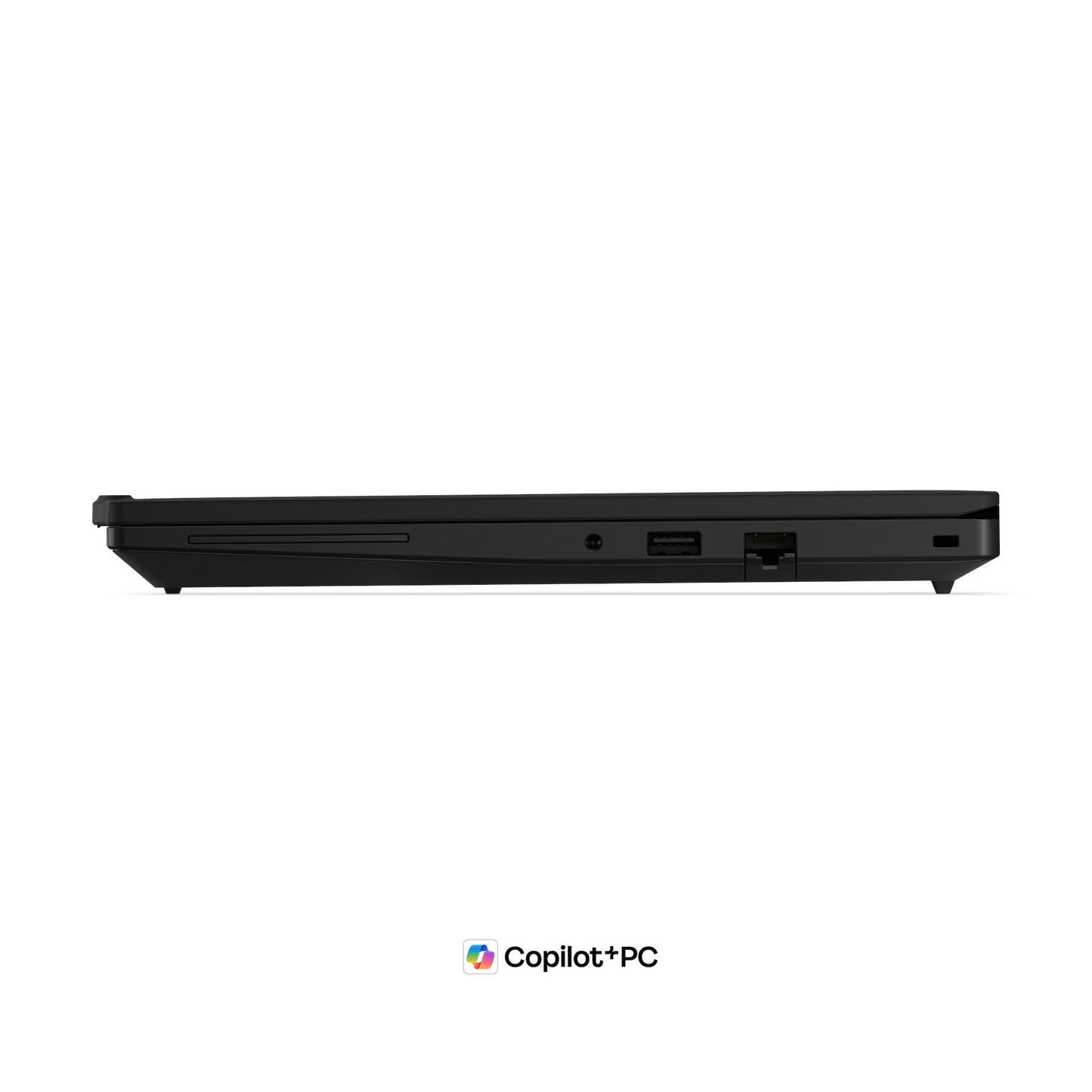 Lenovo ThinkPad T14 Gen 7 Copilot+ PC - 14.0" WUXGA / Ultra 7 355 / 16GB / 512GB NVMe SSD / AI Boost up to 49 TOPS / 3-Year Warranty