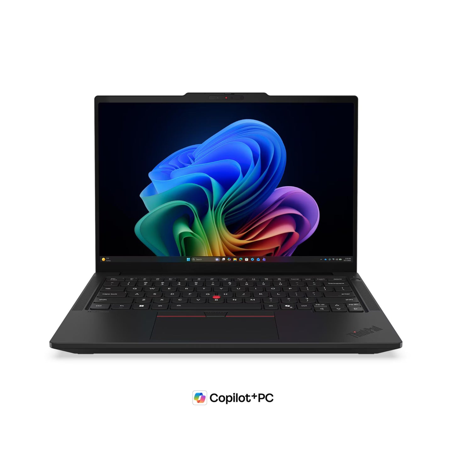 Lenovo ThinkPad T14 Gen 7 Copilot+ PC - 14.0" WUXGA / Ultra 7 355 / 16GB / 512GB NVMe SSD / AI Boost up to 49 TOPS / 3-Year Warranty