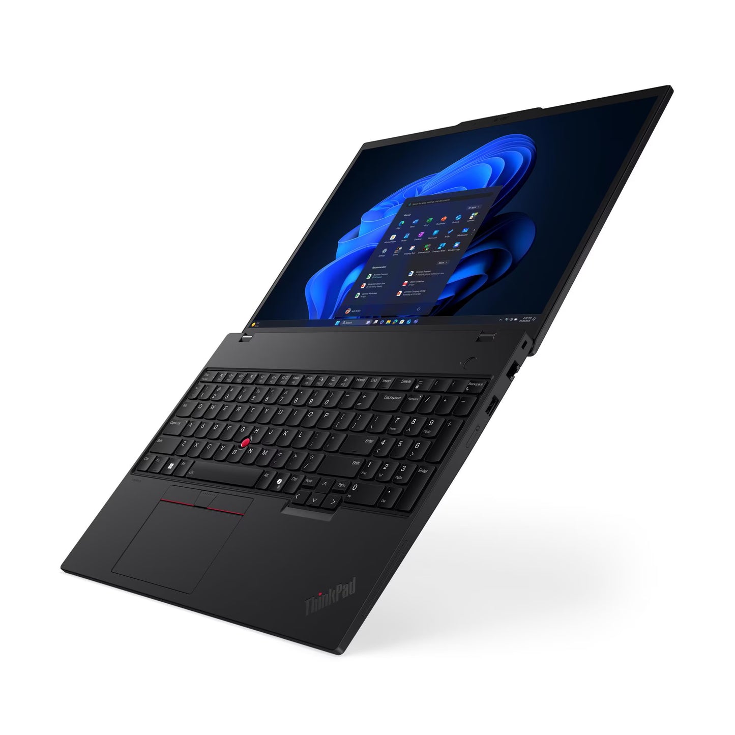 Lenovo ThinkPad T16 Gen 4 – Core Ultra 7 / 16GB RAM / 512GB SSD / DOS / 3-Year Warranty