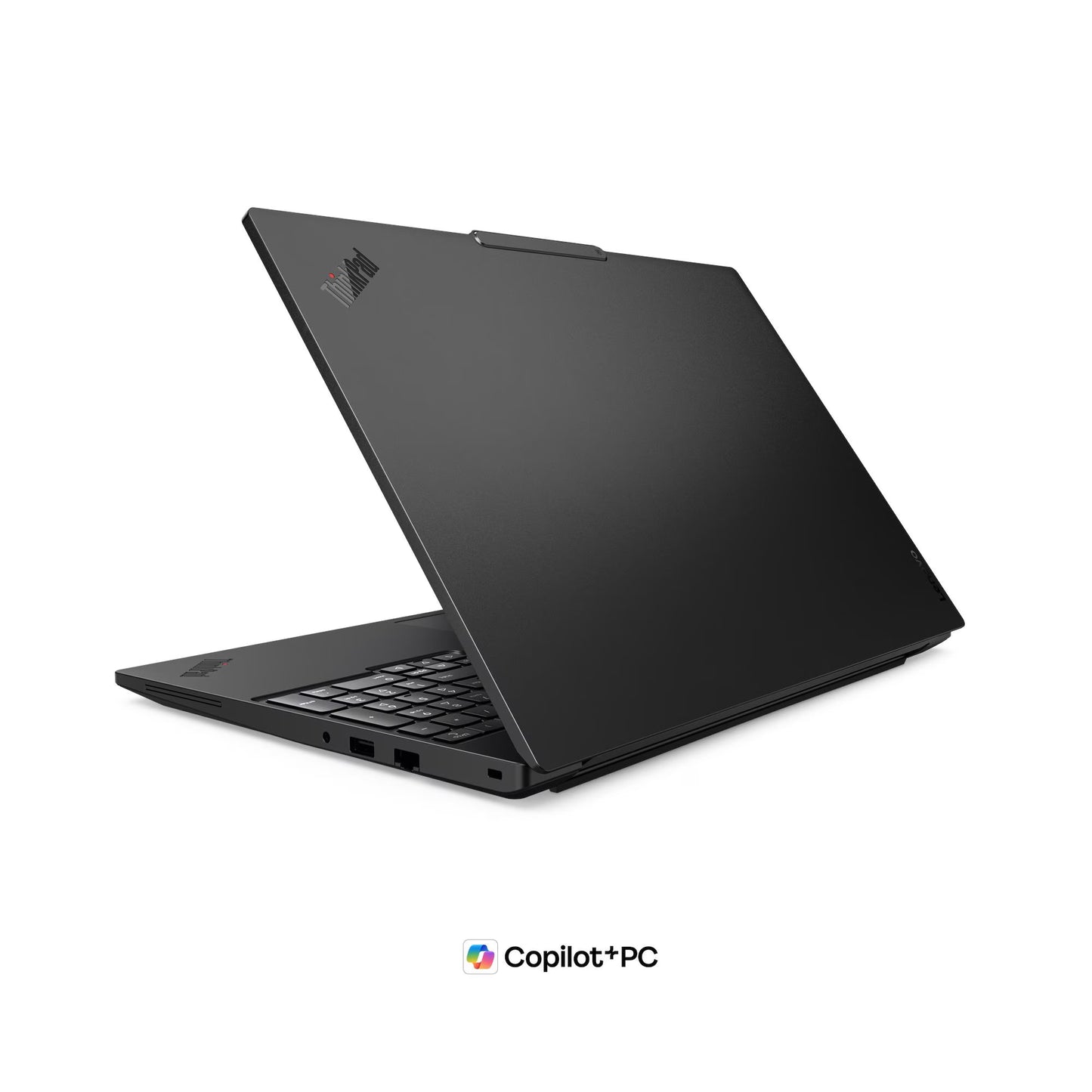 Lenovo ThinkPad T16 Gen 7 Copilot+ PC - 16.0" WUXGA / Ultra 7 355 / 16GB / 512GB NVMe SSD / AI Boost up to 49 TOPS / 3-Year Warranty