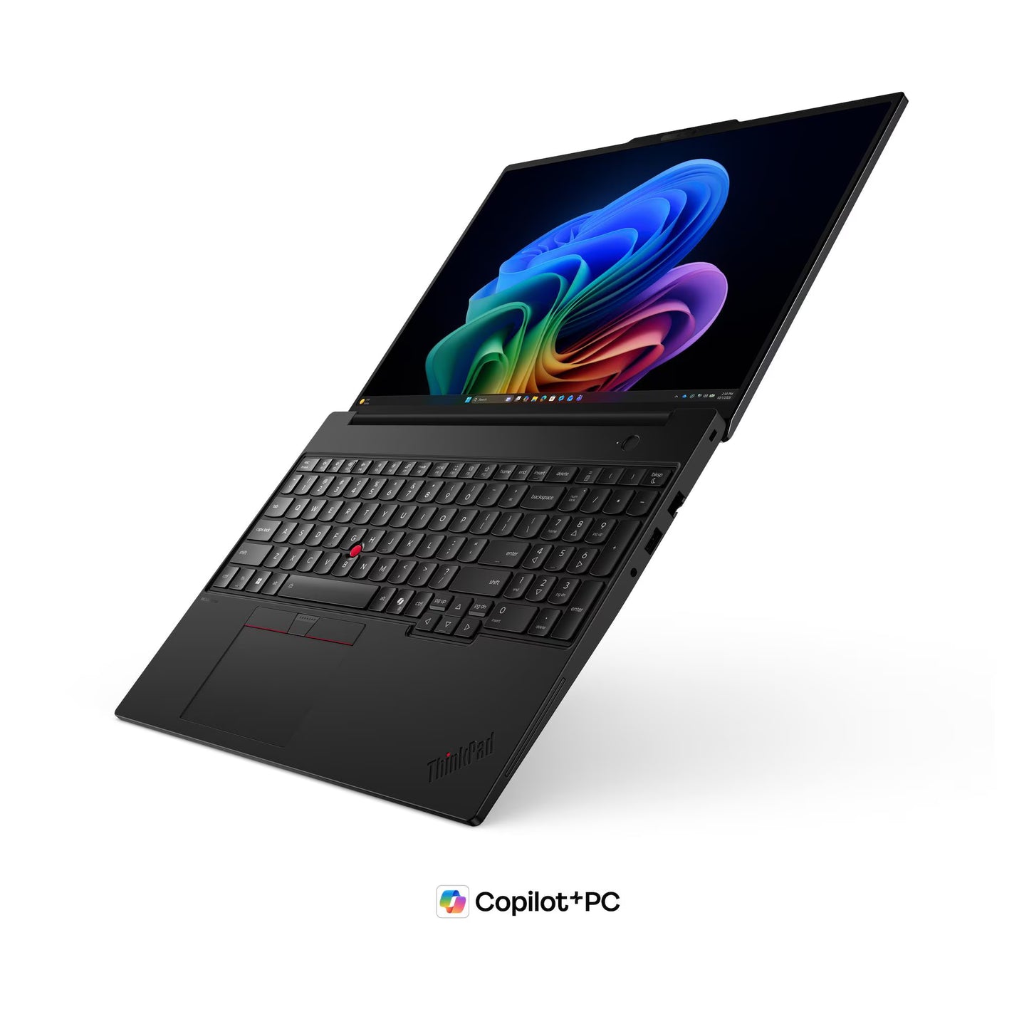 Lenovo ThinkPad T16 Gen 7 Copilot+ PC - 16.0" WUXGA / Ultra 7 355 / 16GB / 512GB NVMe SSD / AI Boost up to 49 TOPS / 3-Year Warranty
