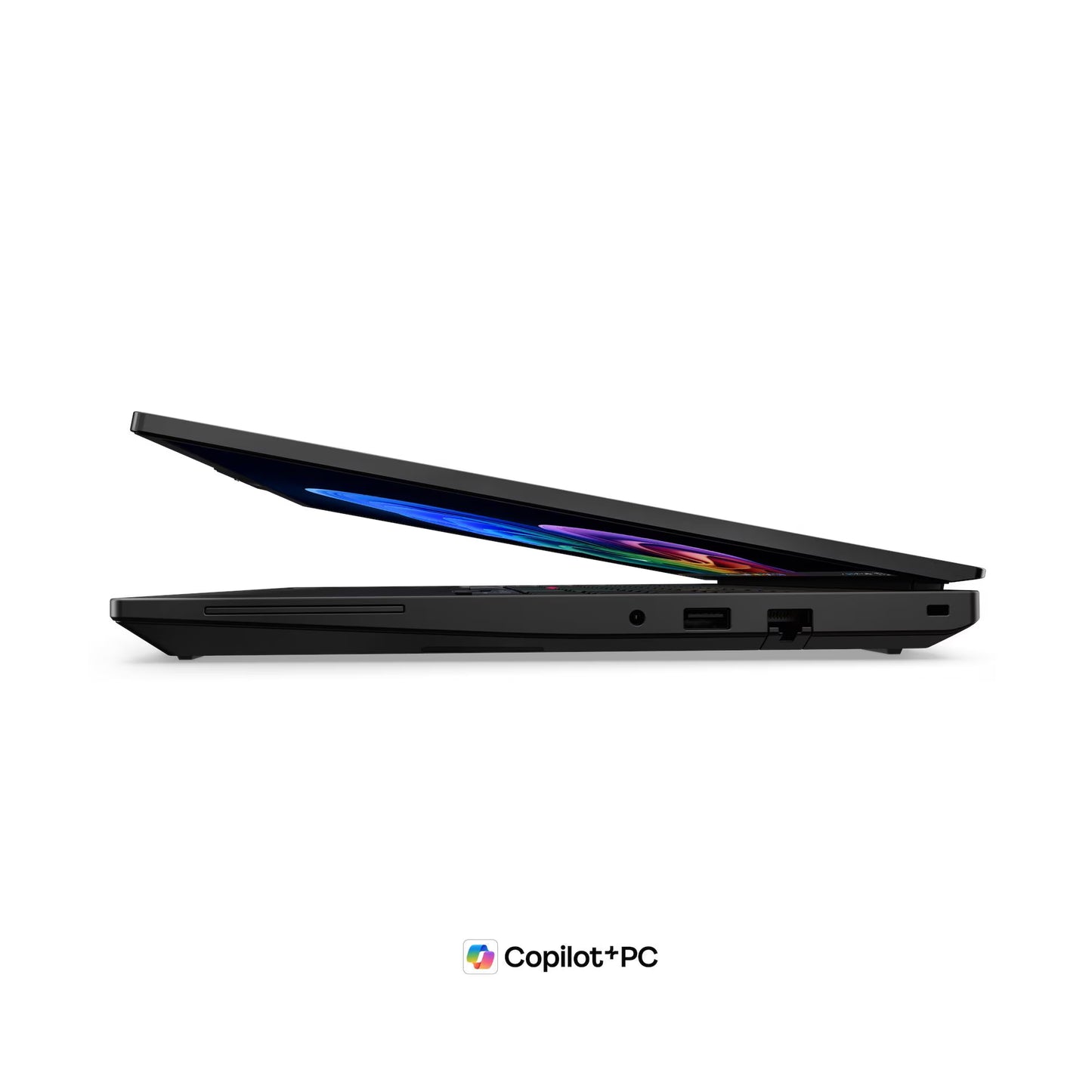 Lenovo ThinkPad T16 Gen 7 Copilot+ PC - 16.0" WUXGA / Ultra 7 355 / 16GB / 512GB NVMe SSD / AI Boost up to 49 TOPS / 3-Year Warranty