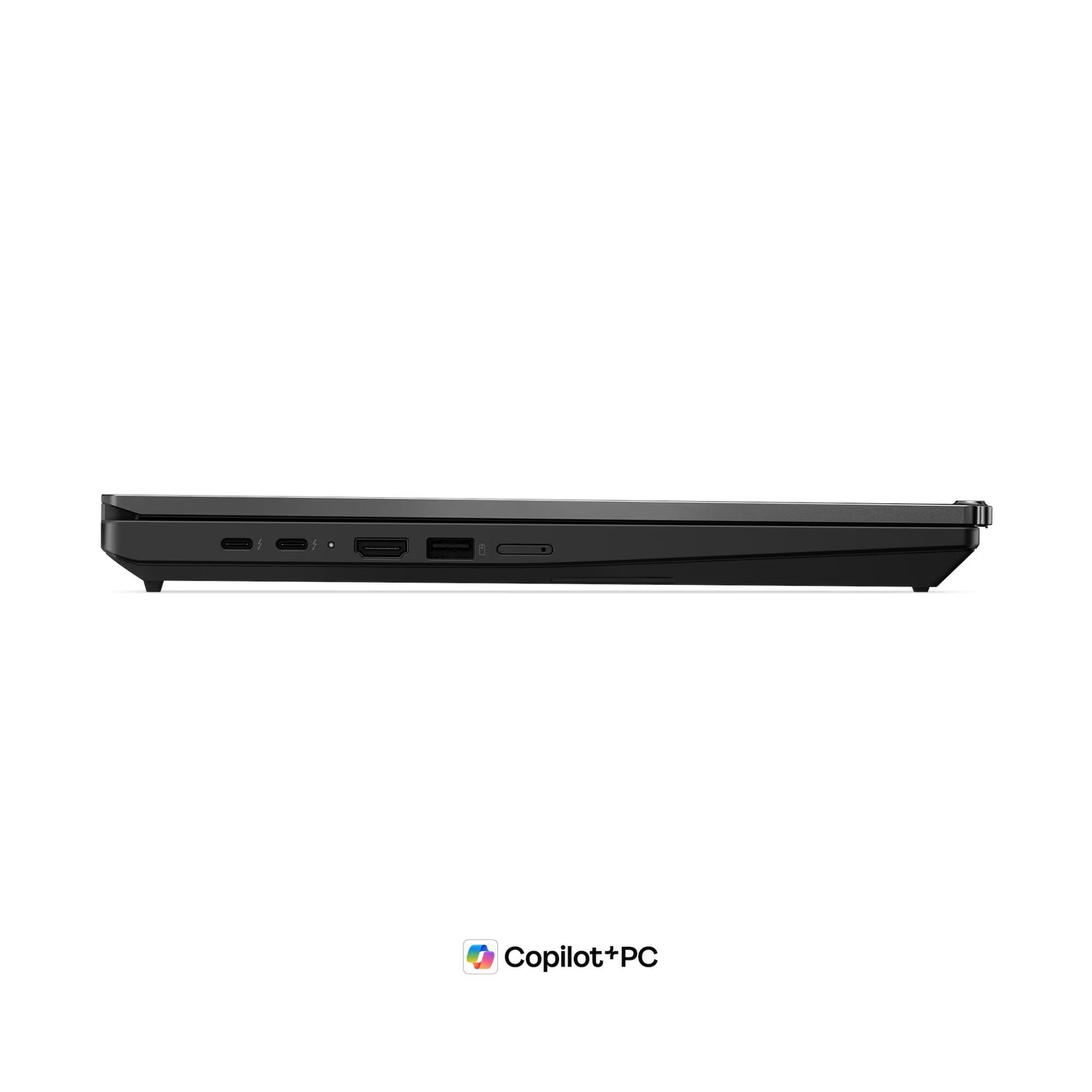 Lenovo ThinkPad T16 Gen 7 Copilot+ PC - 16.0" WUXGA / Ultra 7 355 / 16GB / 512GB NVMe SSD / AI Boost up to 49 TOPS / 3-Year Warranty