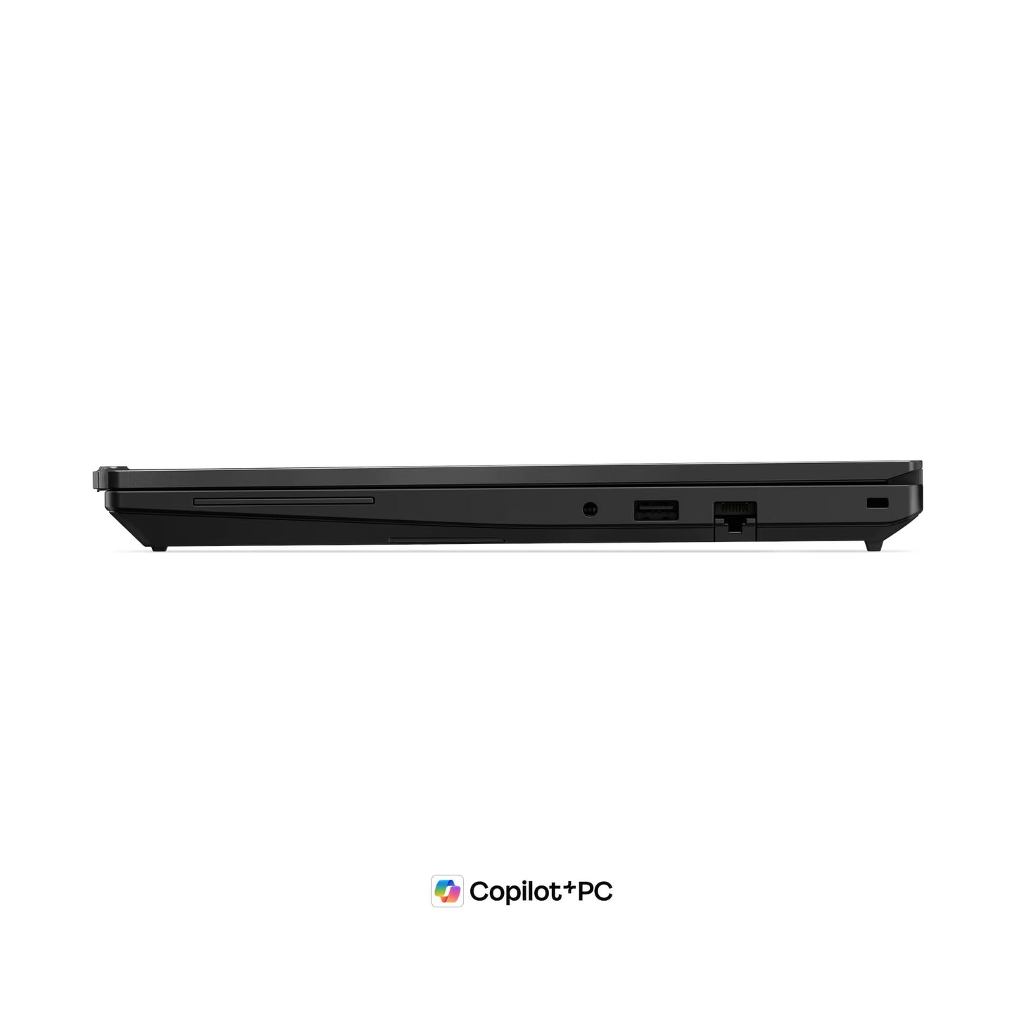 Lenovo ThinkPad T16 Gen 7 Copilot+ PC - 16.0" WUXGA / Ultra 7 355 / 16GB / 512GB NVMe SSD / AI Boost up to 49 TOPS / 3-Year Warranty
