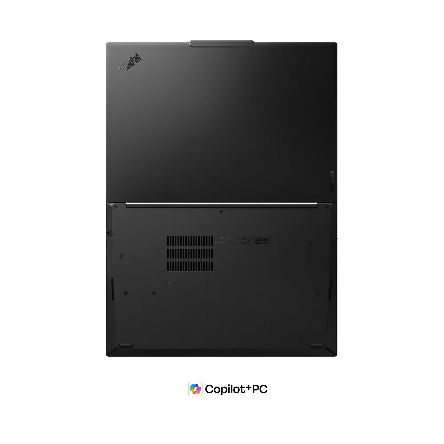 Lenovo ThinkPad T16 Gen 7 Copilot+ PC - 16.0" WUXGA / Ultra 7 355 / 16GB / 512GB NVMe SSD / AI Boost up to 49 TOPS / 3-Year Warranty
