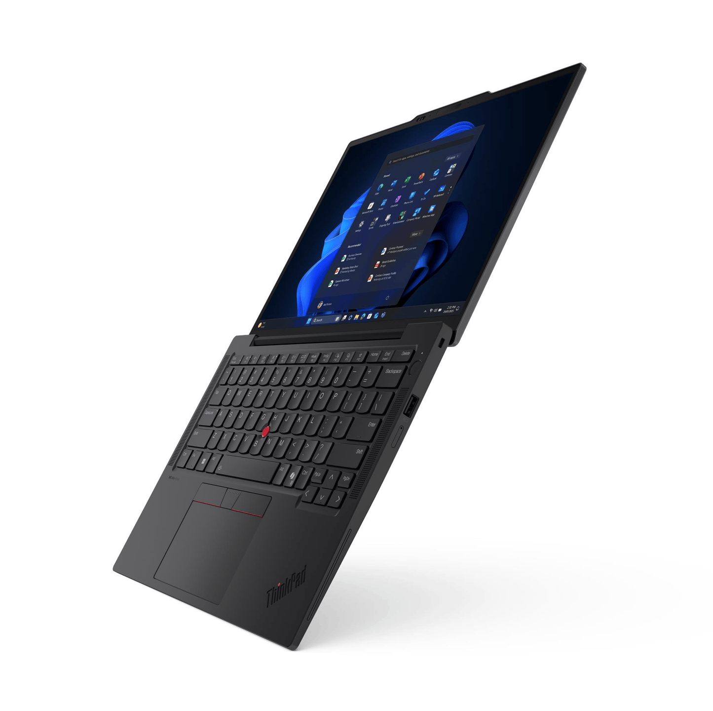 Lenovo ThinkPad X13 Gen 6 - 13.3" FHD+ / Ultra 7 255U / 16GB LPDDR5X / 512GB (NVMe PCIe 4.0 SSD) / Windows 11 Pro / 3YW - Laptop