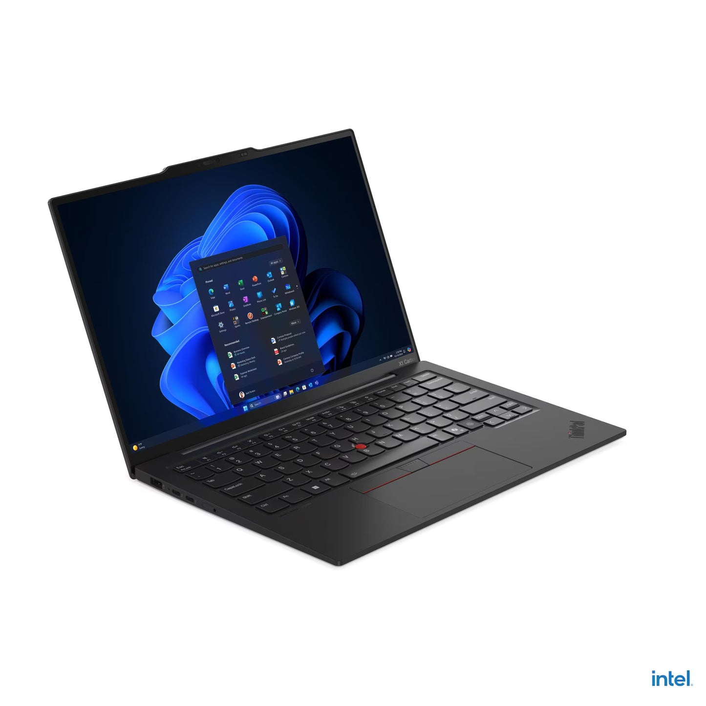 Lenovo ThinkPad X1 Carbon Gen 13 Aura Edition - 14.0" WUXGA / Ultra 7 258V / 32GB / 1TB NVMe SSD / Intel Arc 140V / Windows 11 Pro / 3-Year Warranty
