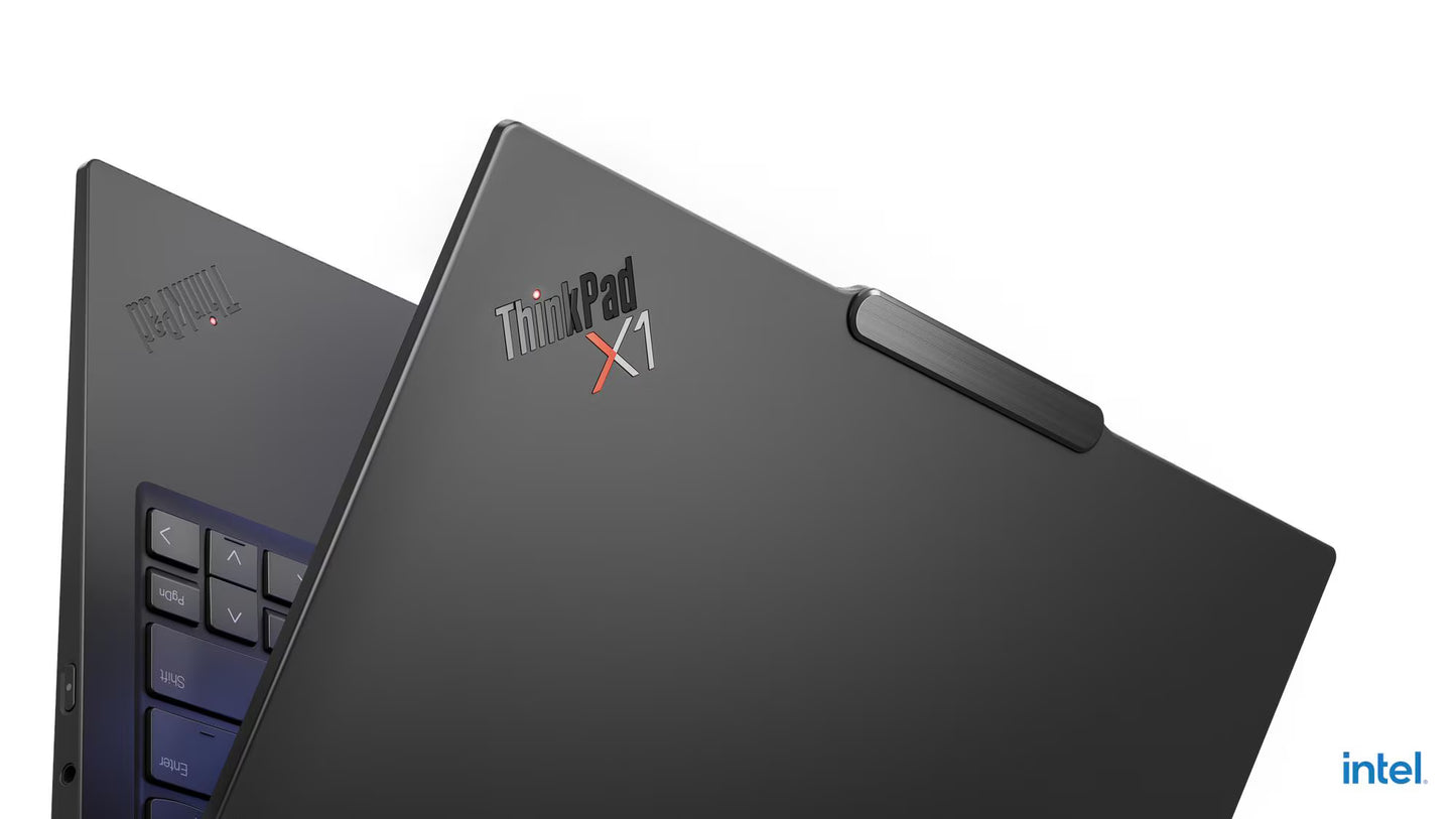 Lenovo ThinkPad X1 Carbon Gen 13 Aura Edition - 14.0" WUXGA / Ultra 7 258V / 32GB / 1TB NVMe SSD / Intel Arc 140V / Windows 11 Pro / 3-Year Warranty