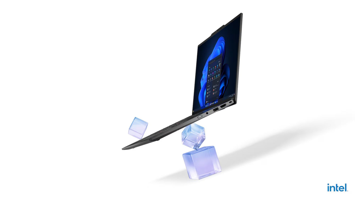 Lenovo ThinkPad X1 Carbon Gen 13 Aura Edition – Intel Core Ultra 7 / 32GB RAM / 1TB SSD / Windows 11 Pro / 14" WUXGA Touchscreen