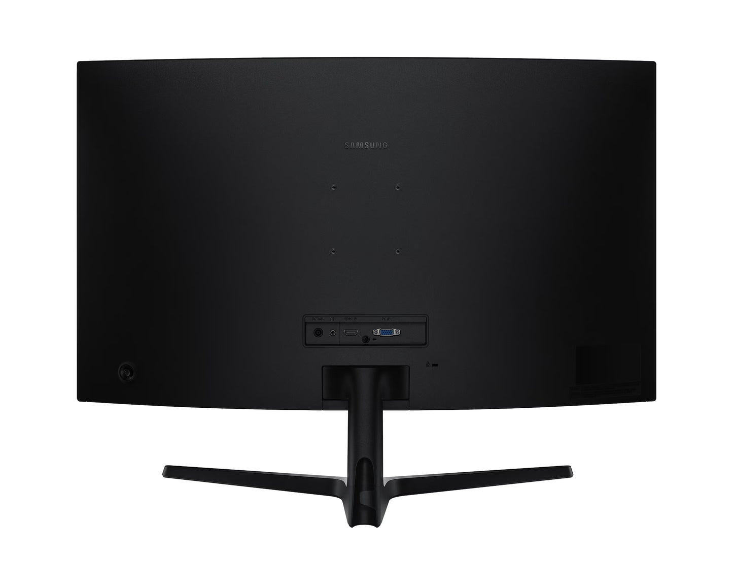 Samsung Essential S3 32" LS32D392GAMXUE FHD Curved Monitor – 1500R / 100Hz / 4ms / Game Mode / Eye Saver