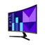 Samsung Essential S3 32" LS32D392GAMXUE FHD Curved Monitor – 1500R / 100Hz / 4ms / Game Mode / Eye Saver