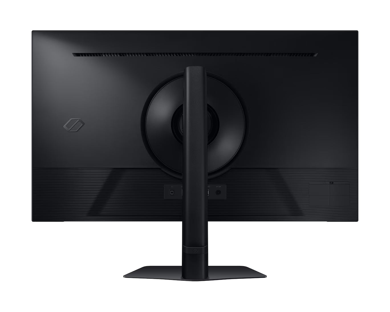 Samsung Odyssey G5 G50D 32" LS32DG502EMXUE QHD 180Hz Gaming Monitor – IPS / 1ms / VESA HDR400 / AMD FreeSync / Height Adjustable Stand