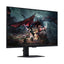 Samsung Odyssey G5 G50D 32" LS32DG502EMXUE QHD 180Hz Gaming Monitor – IPS / 1ms / VESA HDR400 / AMD FreeSync / Height Adjustable Stand