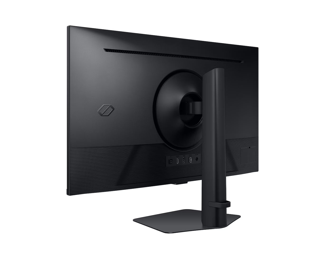 Samsung Odyssey G5 G50D 32" LS32DG502EMXUE QHD 180Hz Gaming Monitor – IPS / 1ms / VESA HDR400 / AMD FreeSync / Height Adjustable Stand