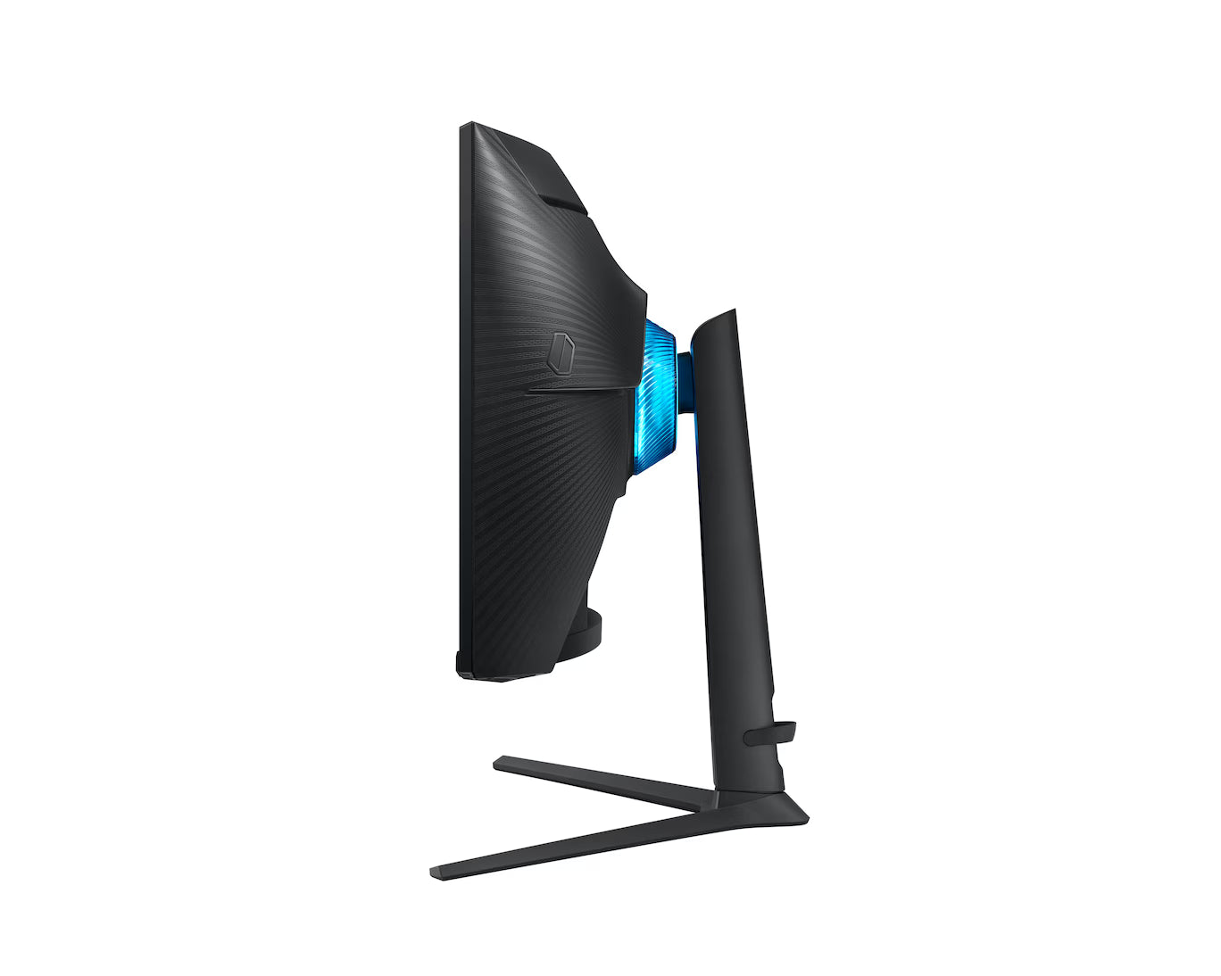 Samsung Odyssey G6 G65B 32" LS32BG650EMXUE QHD 240Hz Curved Gaming Monitor – 1000R / 1ms / HDR600 / FreeSync Premium Pro / Smart Hub