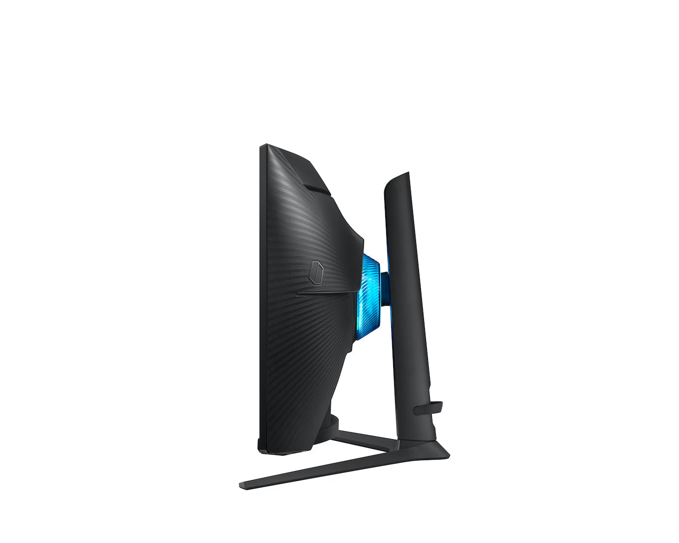 Samsung Odyssey G6 G65B 32" LS32BG650EMXUE QHD 240Hz Curved Gaming Monitor – 1000R / 1ms / HDR600 / FreeSync Premium Pro / Smart Hub