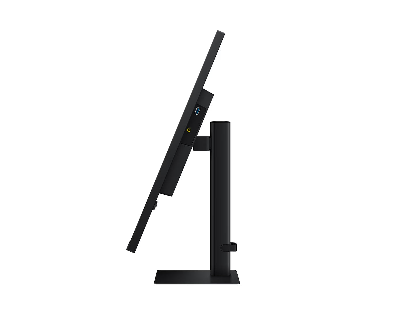 Samsung ViewFinity S7 32" LS32D706EAMXUE 4K UHD Monitor – 3840×2160 / HDR10 / 99% sRGB / TUV Eye Care / Easy Setup Stand