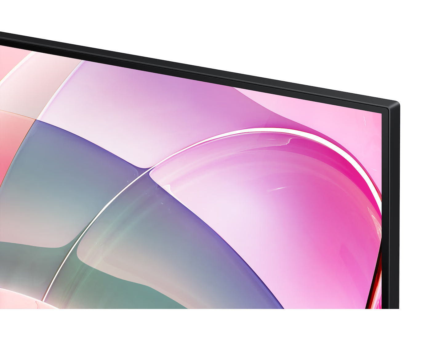 Samsung ViewFinity S7 32" LS32D706EAMXUE 4K UHD Monitor – 3840×2160 / HDR10 / 99% sRGB / TUV Eye Care / Easy Setup Stand