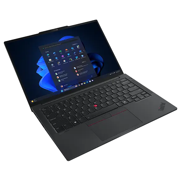 Lenovo ThinkPad E14 Gen 7 Copilot+ PC - 14" WUXGA / Intel Core Ultra 7 258V / 32GB RAM / 512GB NVMe SSD / DOS / 1-Year Warranty