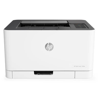 HP Color Laser 150nw - 18ppm / 600dpi / A4 / USB / LAN / Wi-Fi