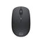 Dell WM126 Wireless Mouse - RF Wireless / 1000 DPI / Black / 1YW - Mouse