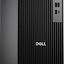 Dell Pro Tower QCT1250 - Ultra 7 265 / 8GB / 512GB (NVMe M.2 SSD) / Windows 11 Pro / 1YW - Desktop