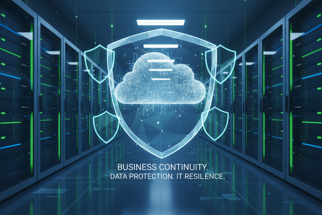 Disaster Recovery Solutions 