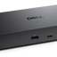 Dell Pro Dock WD25 - USB-C Docking Station / 100W PD / 6K Display Support / HDMI 2.1 / Dual DisplayPort / 2.5GbE / 3YW
